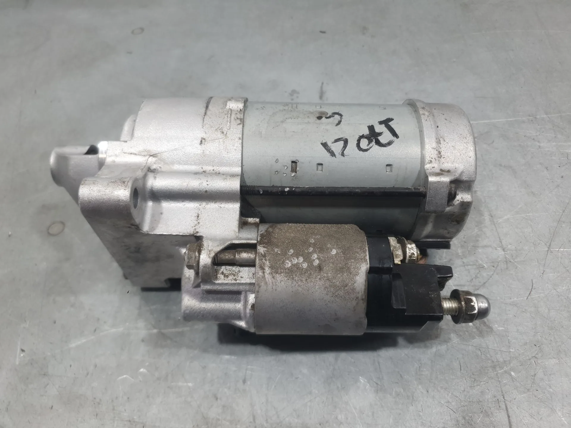 Motor Arranque para Mini Mini (F56)