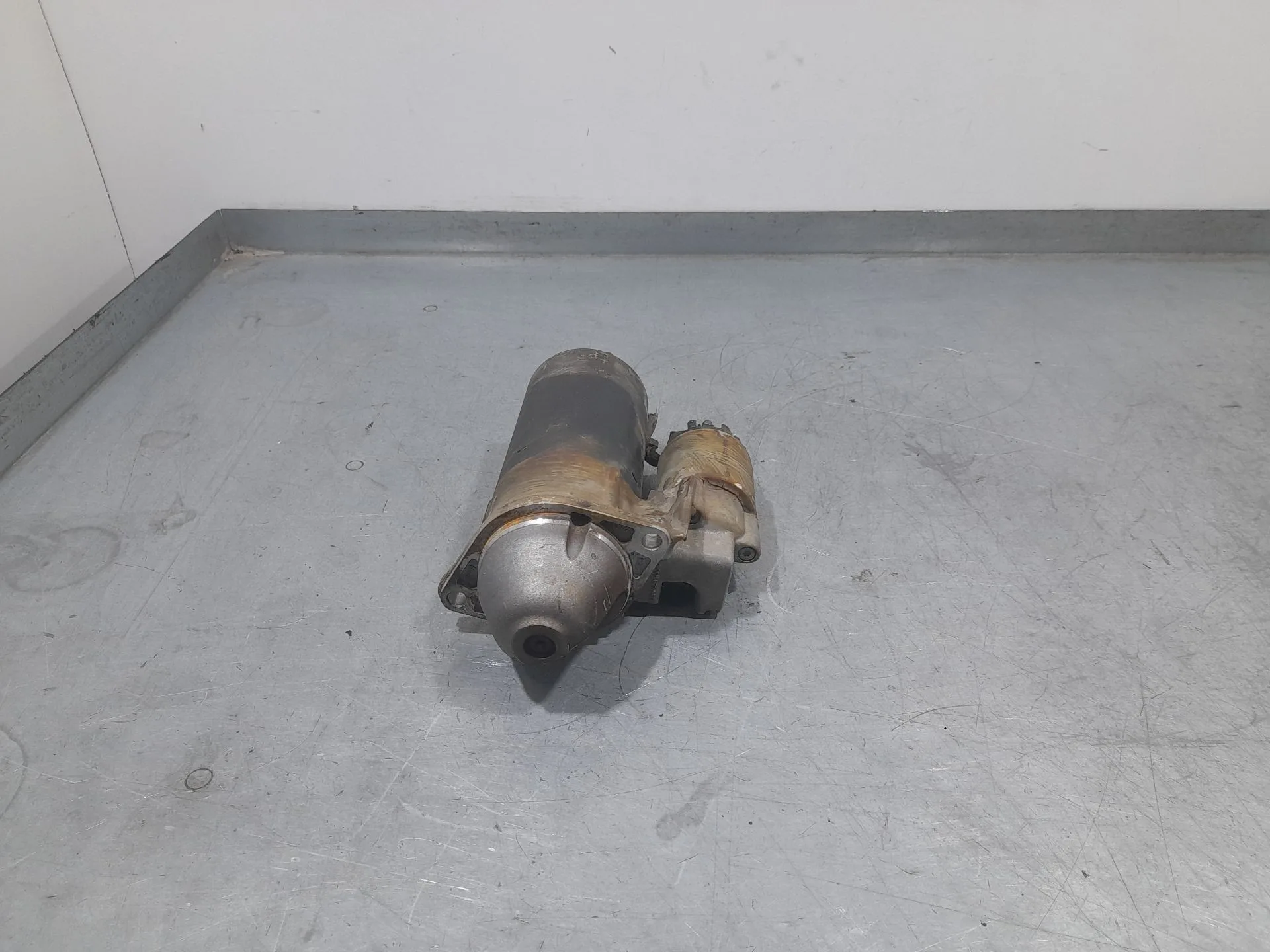 Motor Arranque para Mercedes-Benz Clase A (W169)