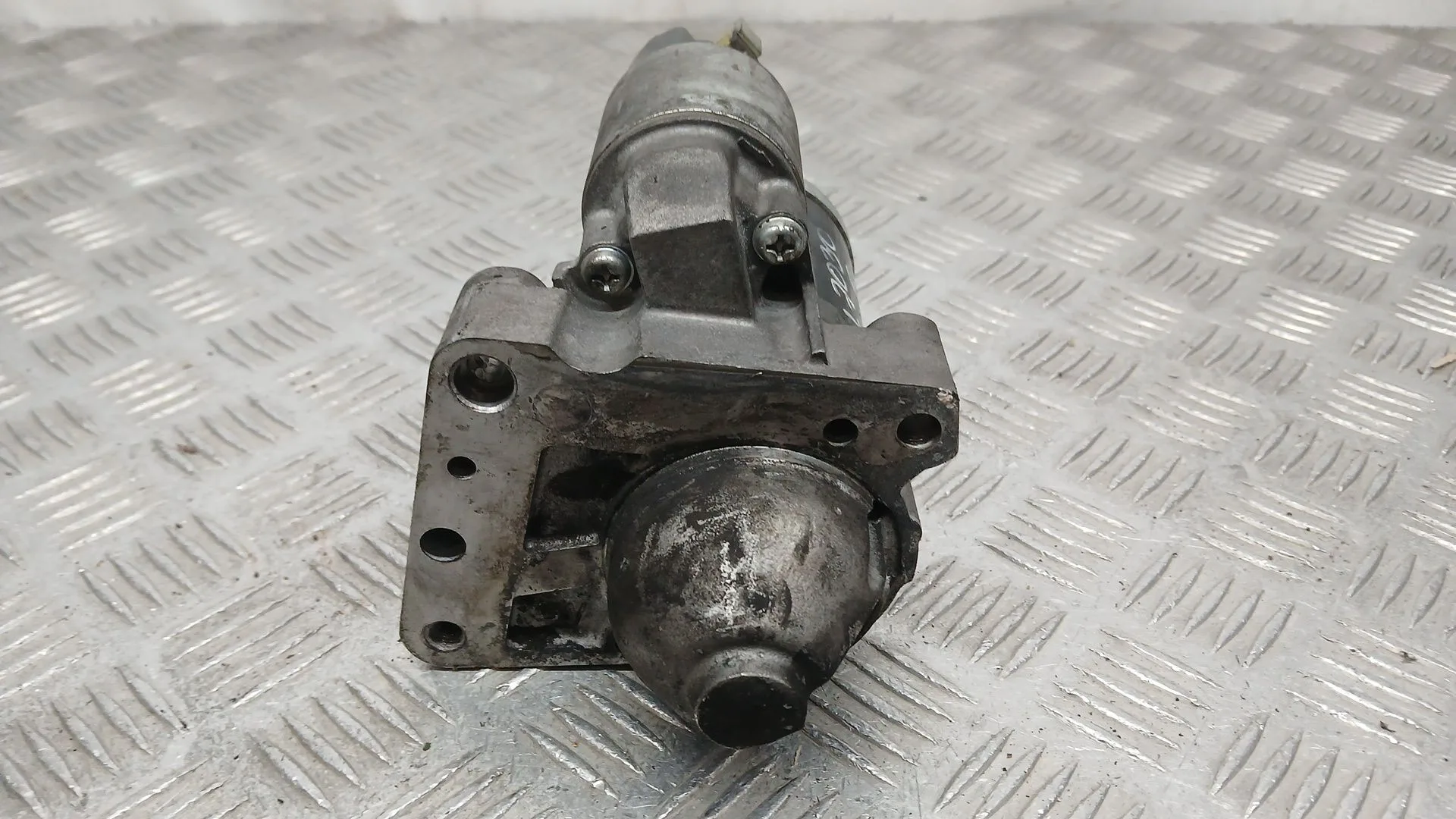 Motor Arranque para Citroën C4 Grand Picasso I (Ua_)