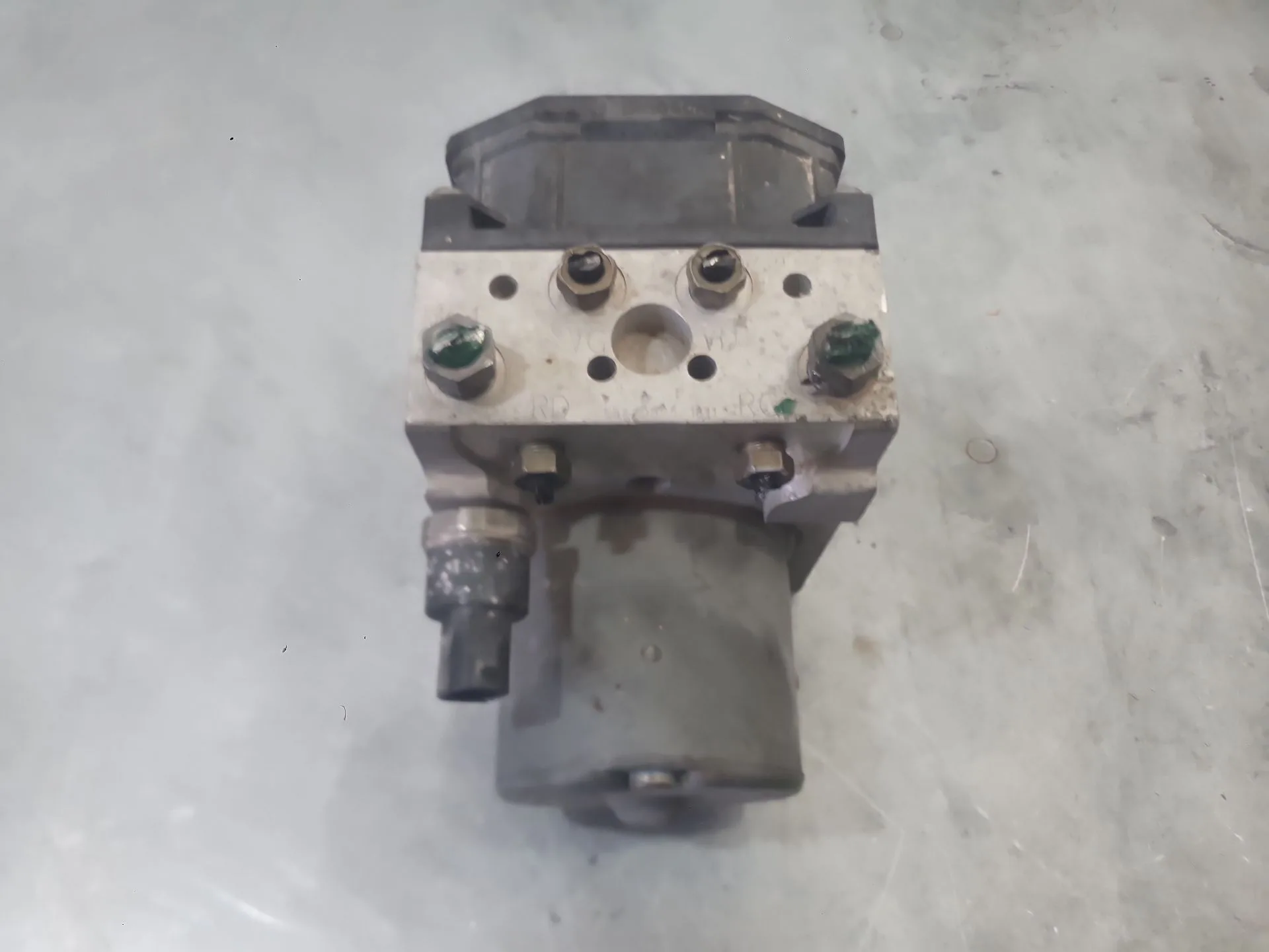 Abs para Lancia Phedra (179_)