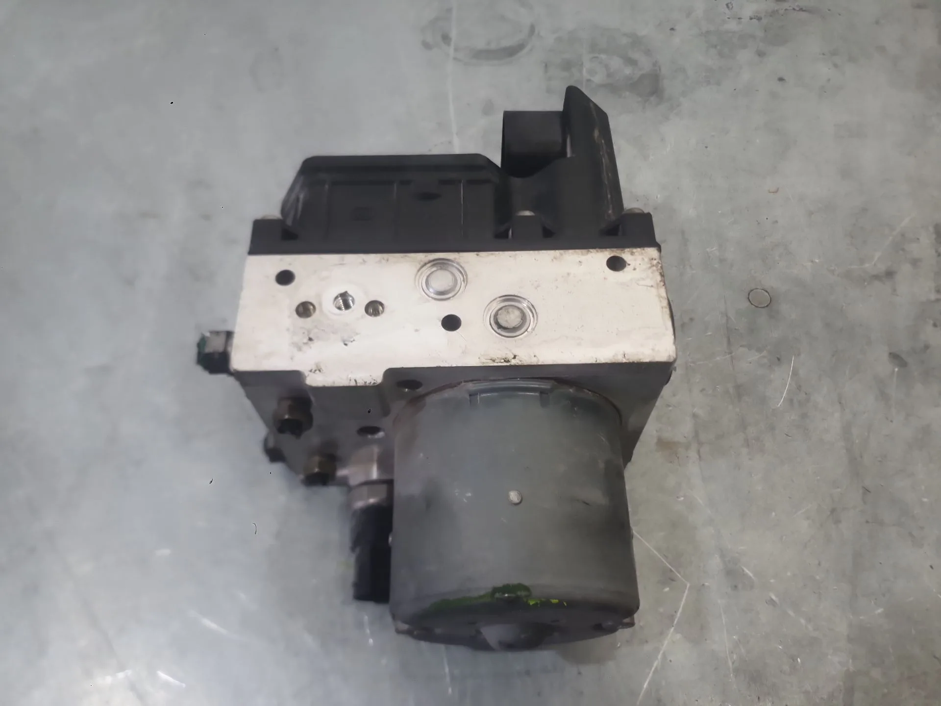 Abs para Lancia Phedra (179_)