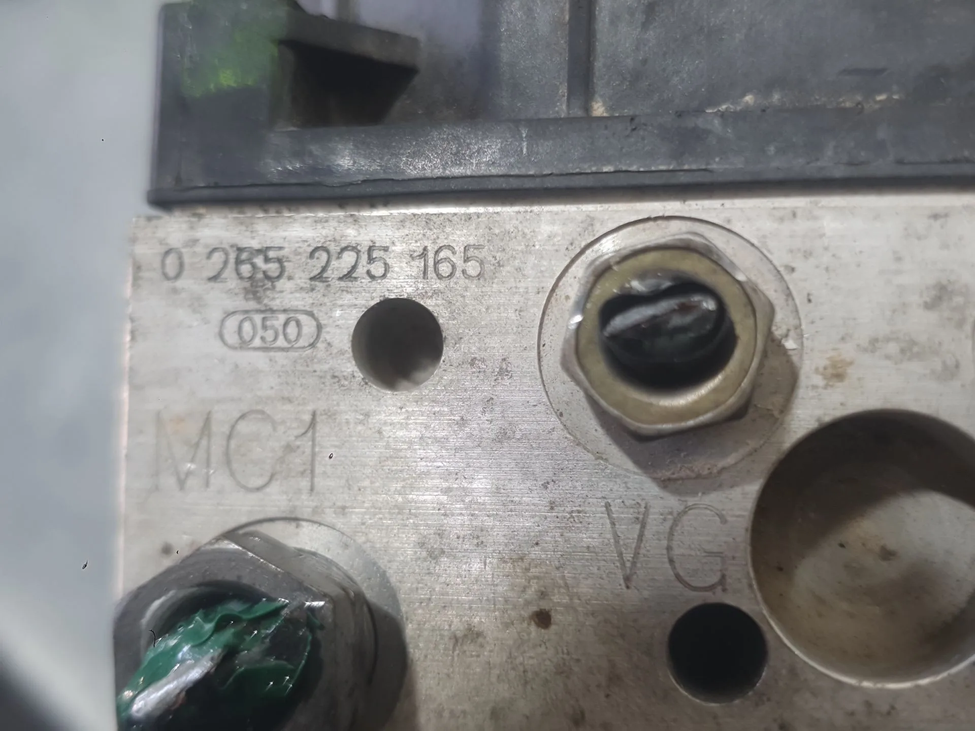 Abs para Lancia Phedra (179_)