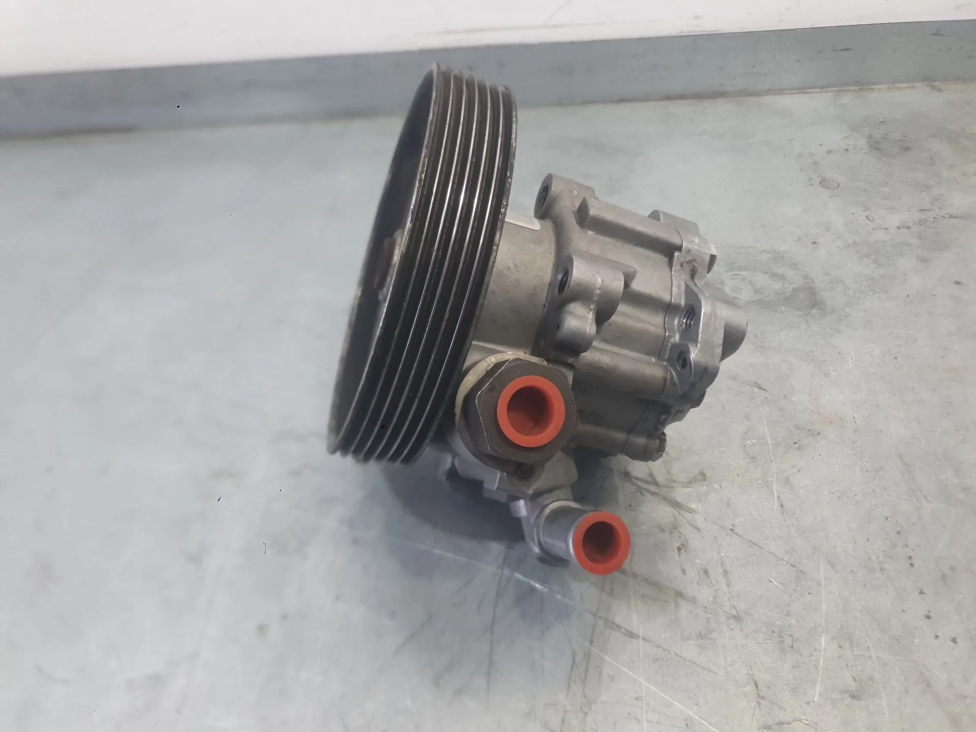 Bomba Direccion para Lancia Phedra (179_)