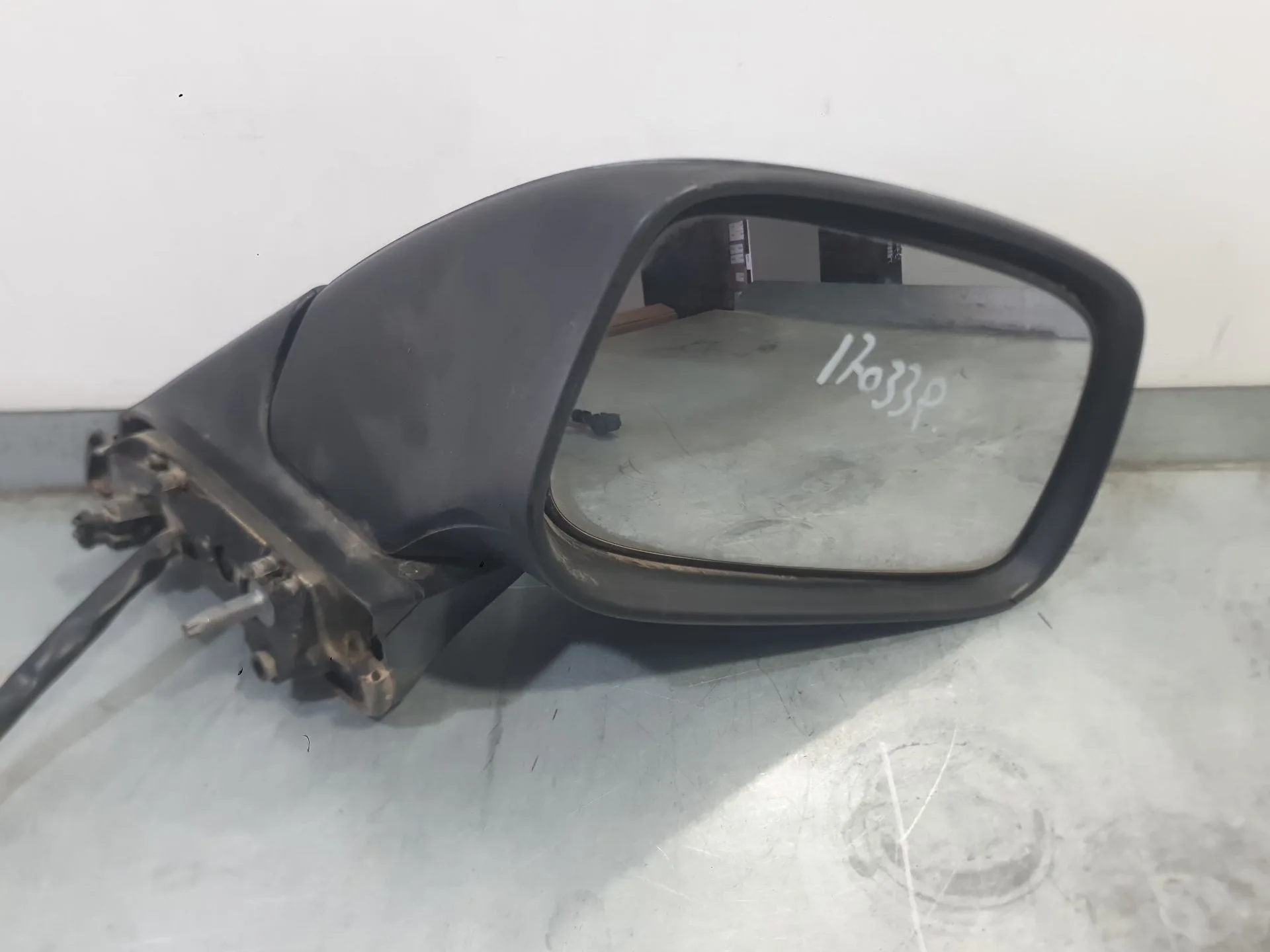 Retrovisor Derecho para Lancia Phedra (179_)