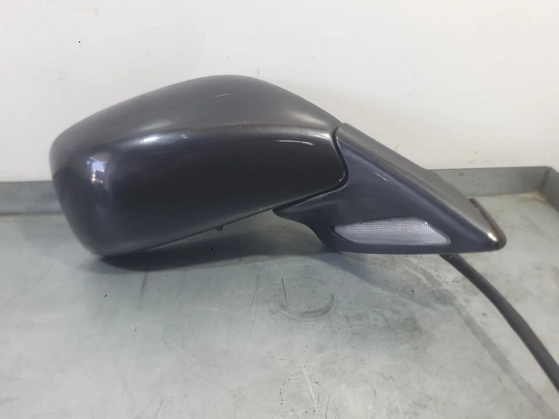Retrovisor Derecho para Lancia Phedra (179_)