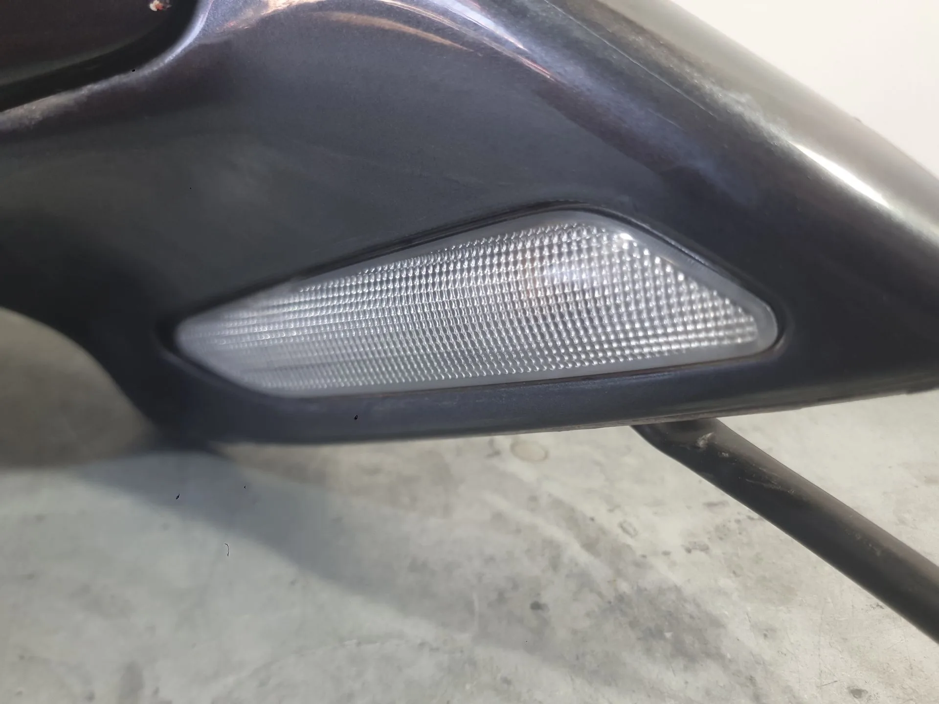 Retrovisor Derecho para Lancia Phedra (179_)