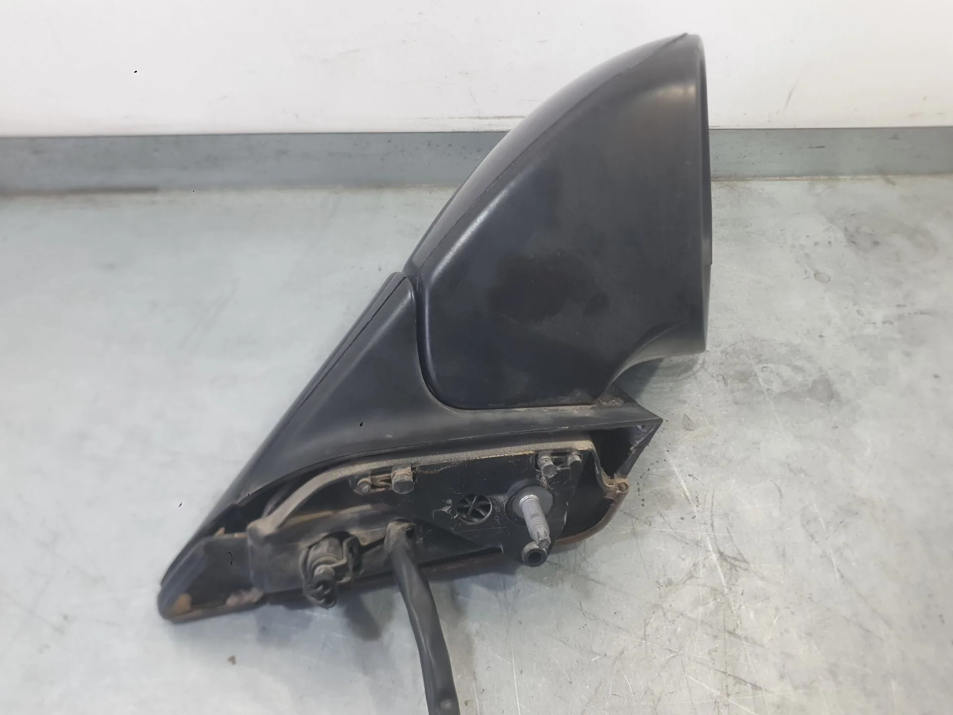 Retrovisor Derecho para Lancia Phedra (179_)