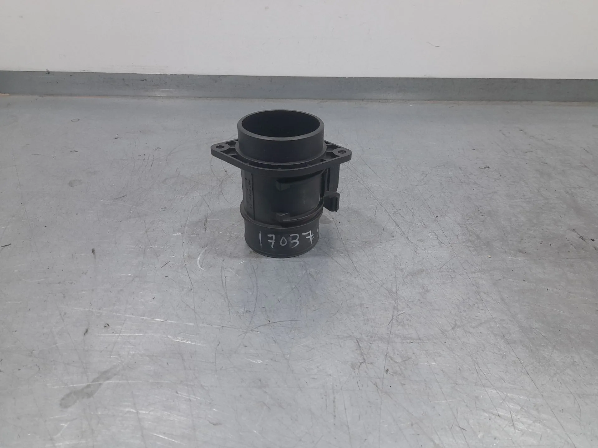 Caudalimetro para Renault Kangoo / Grand Kangoo Ii (Kw0/1_)