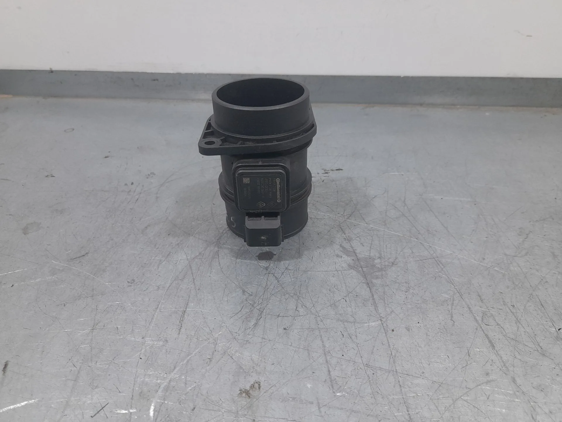 Caudalimetro para Renault Kangoo / Grand Kangoo Ii (Kw0/1_)