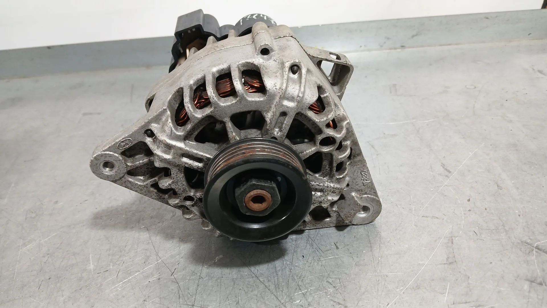 Alternador para Kia Cerato I Sedan (Ld)