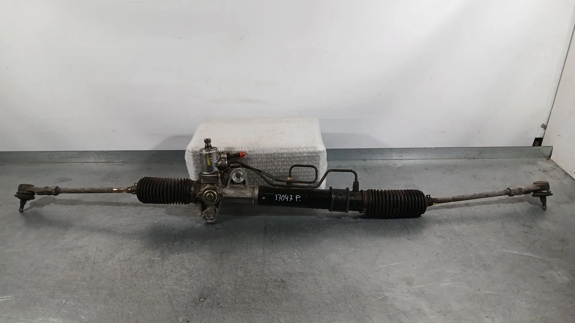 Cremallera Direccion para Kia Cerato I Sedan (Ld)