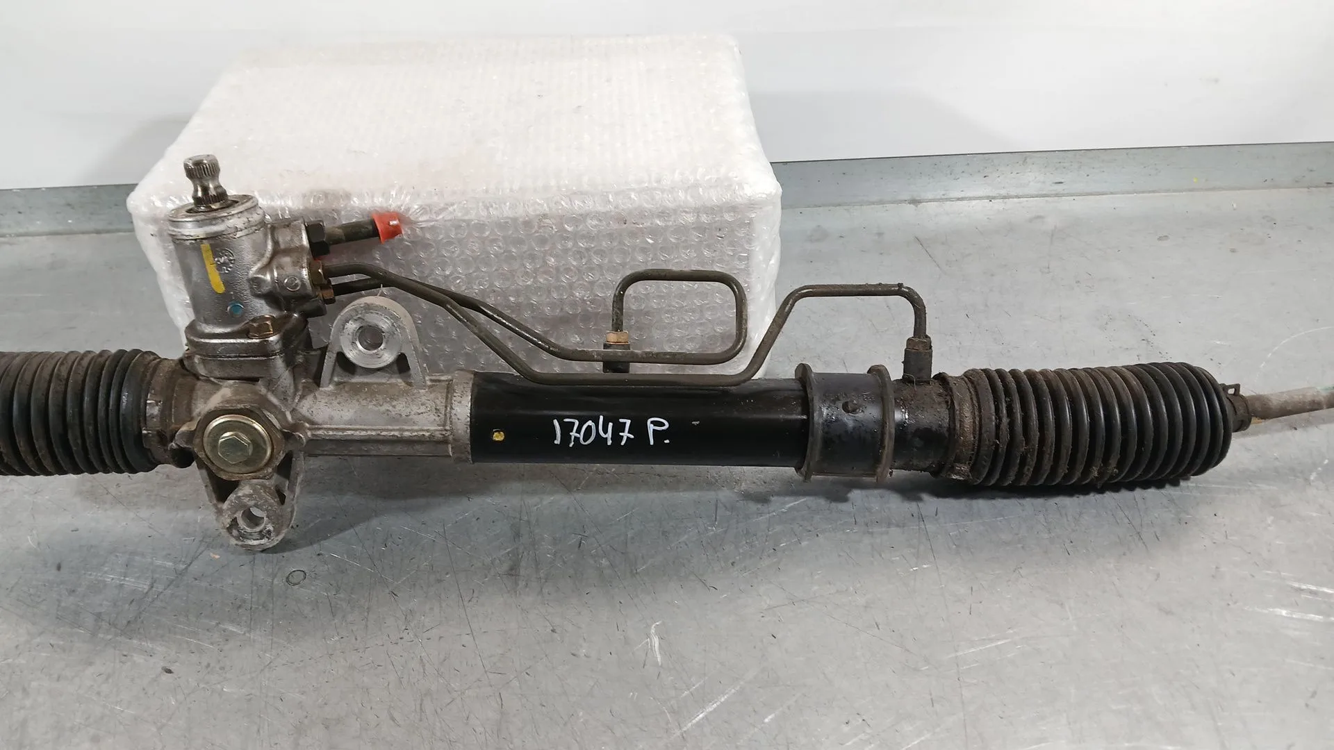 Cremallera Direccion para Kia Cerato I Sedan (Ld)