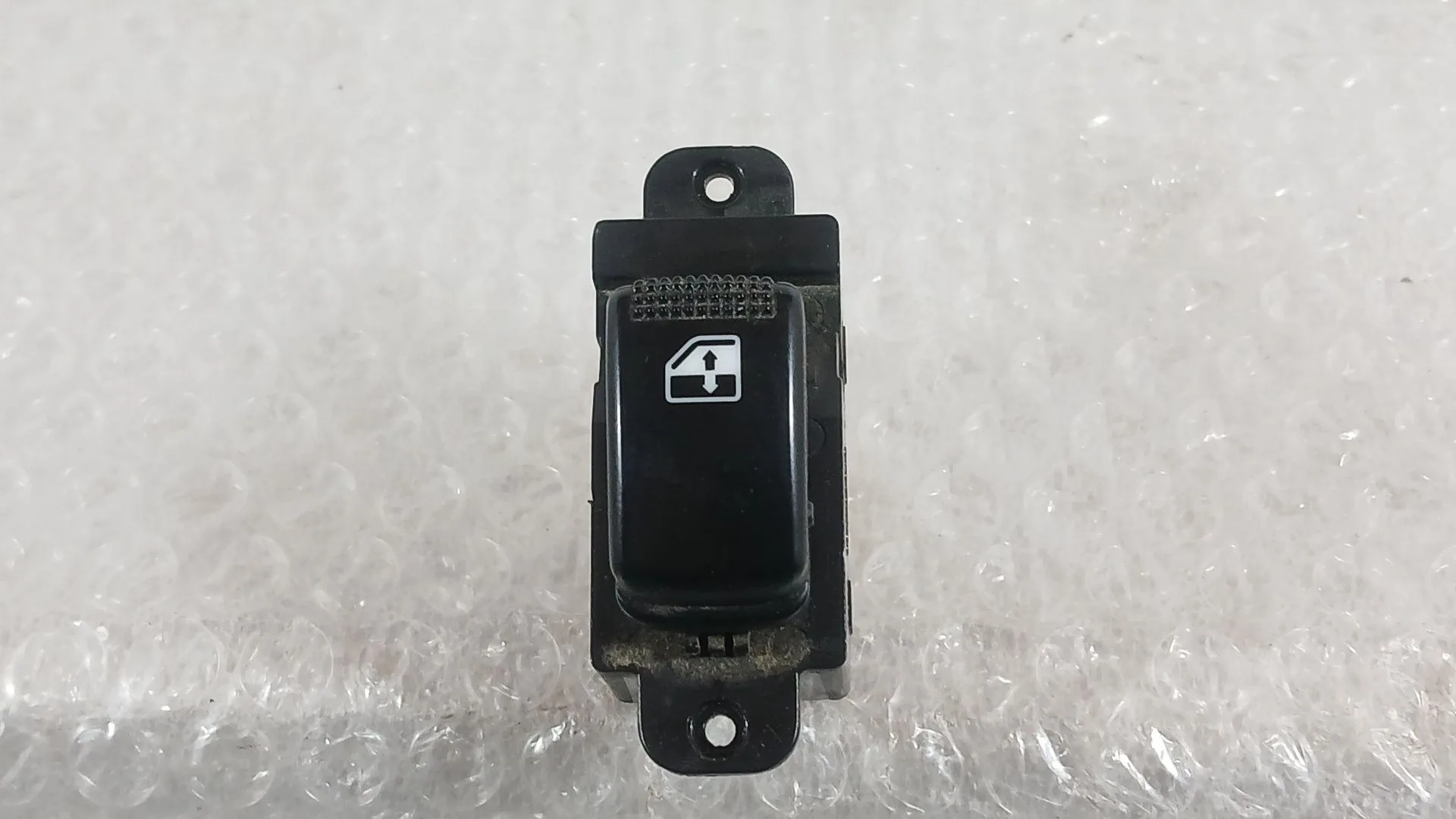 Mando Elevalunas Delantero Derecho para Kia Cerato I Sedan (Ld)
