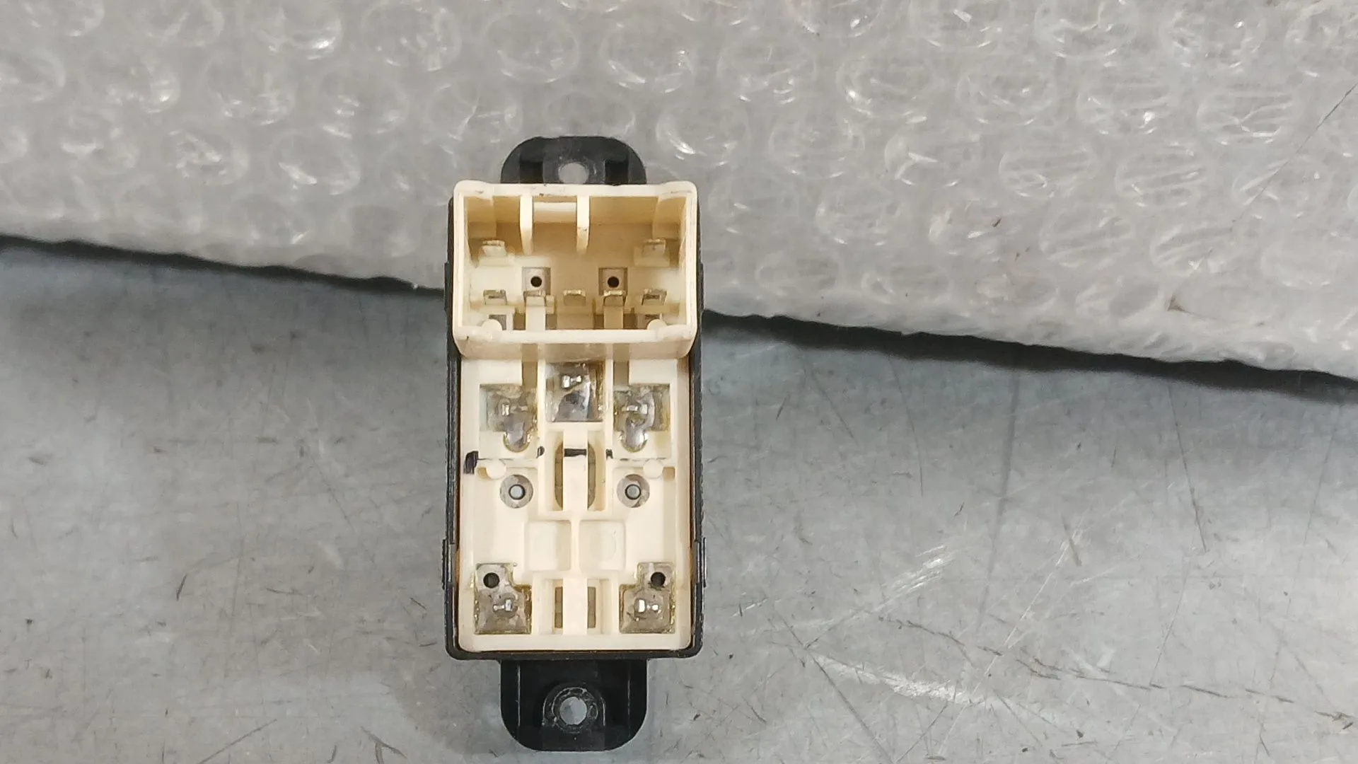 Mando Elevalunas Delantero Derecho para Kia Cerato I Sedan (Ld)