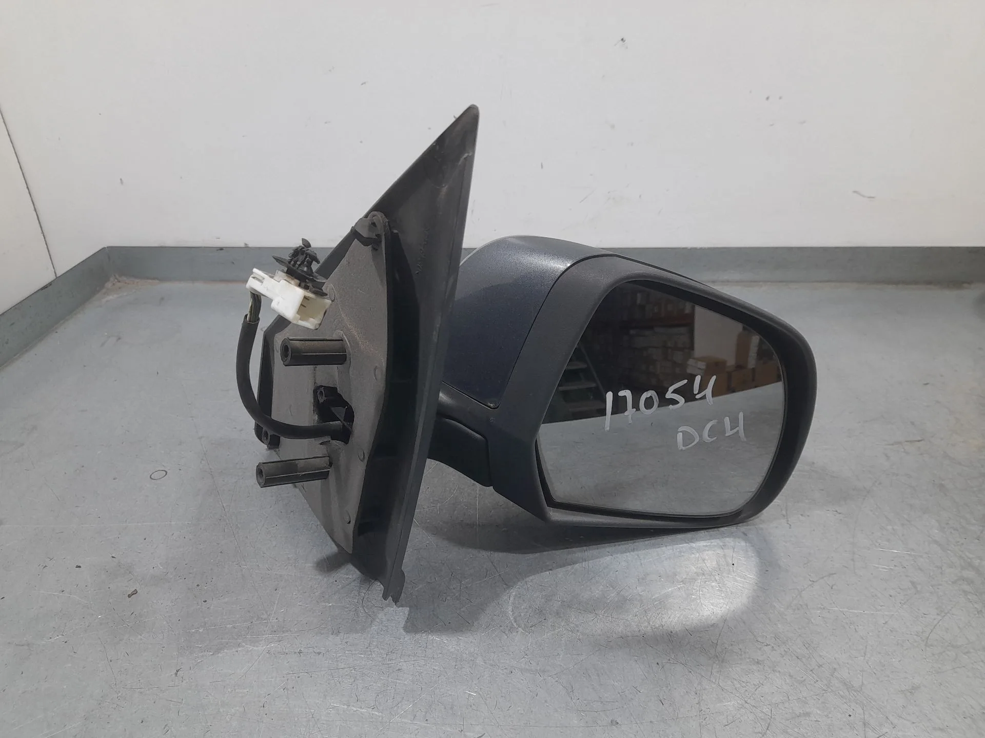Retrovisor Derecho para Dacia Lodgy (Js_)