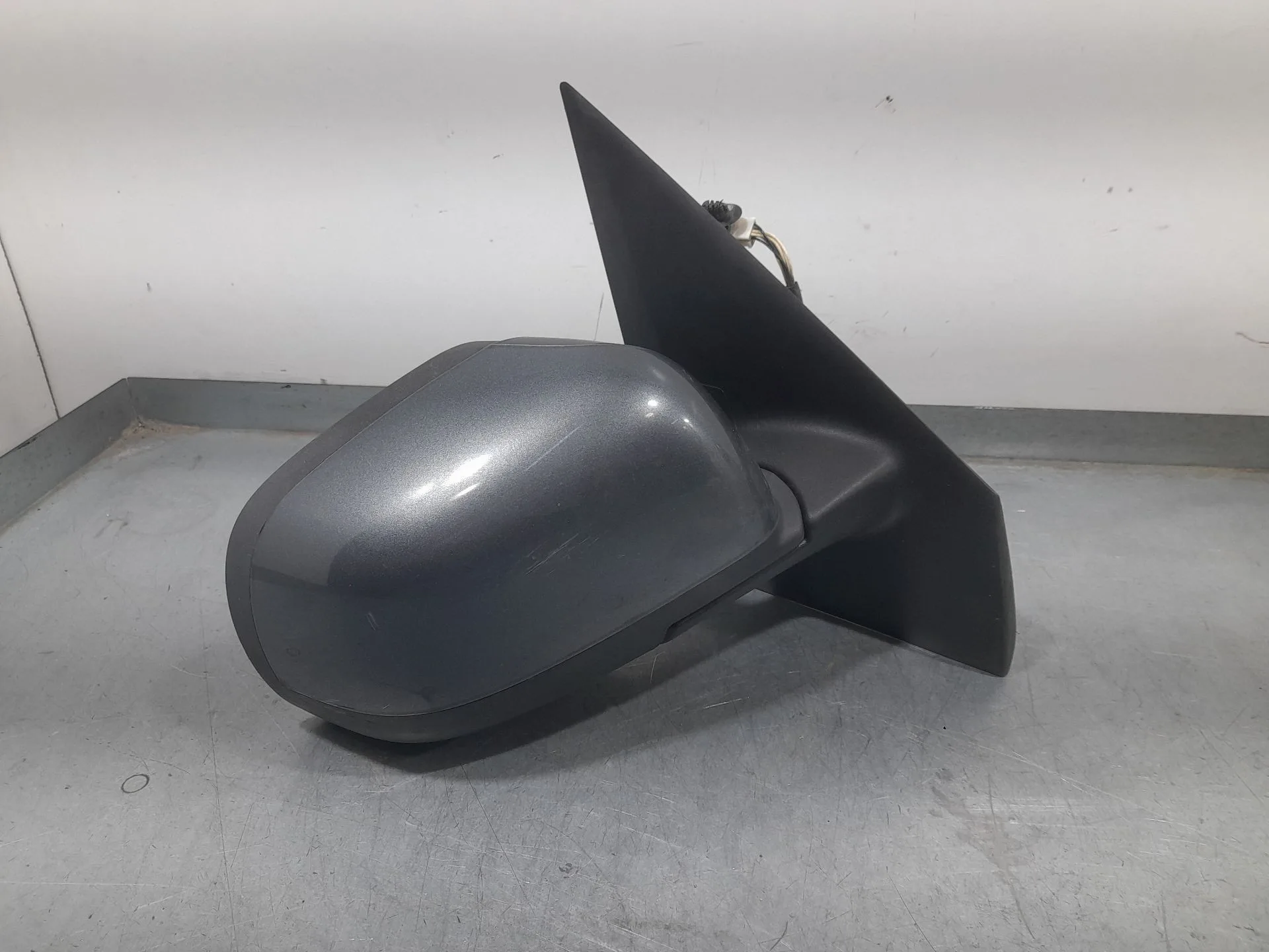 Retrovisor Derecho para Dacia Lodgy (Js_)