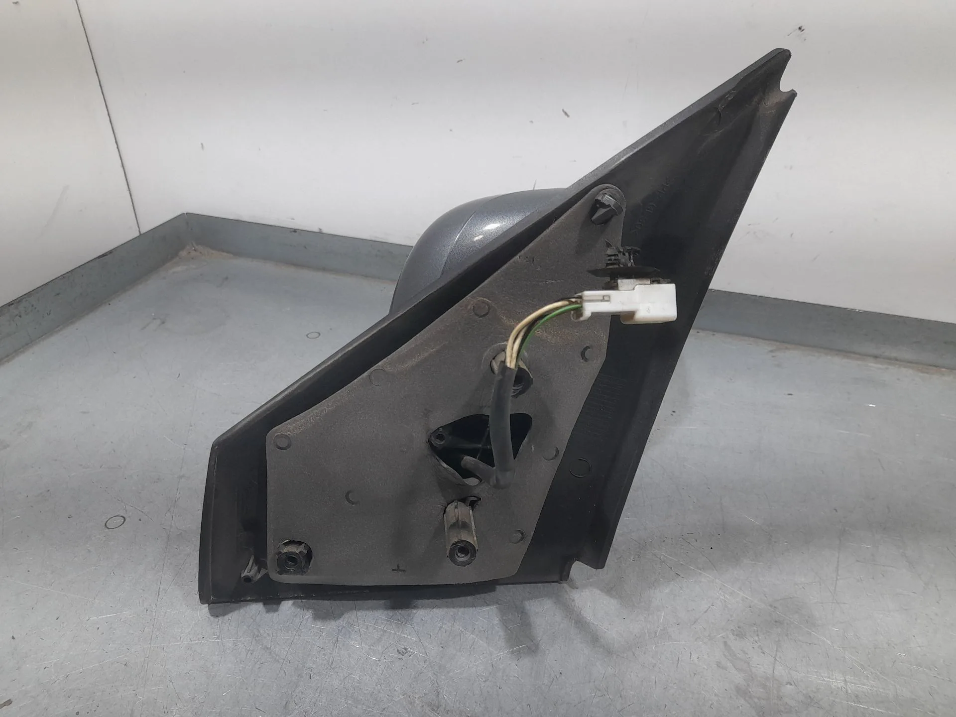 Retrovisor Derecho para Dacia Lodgy (Js_)