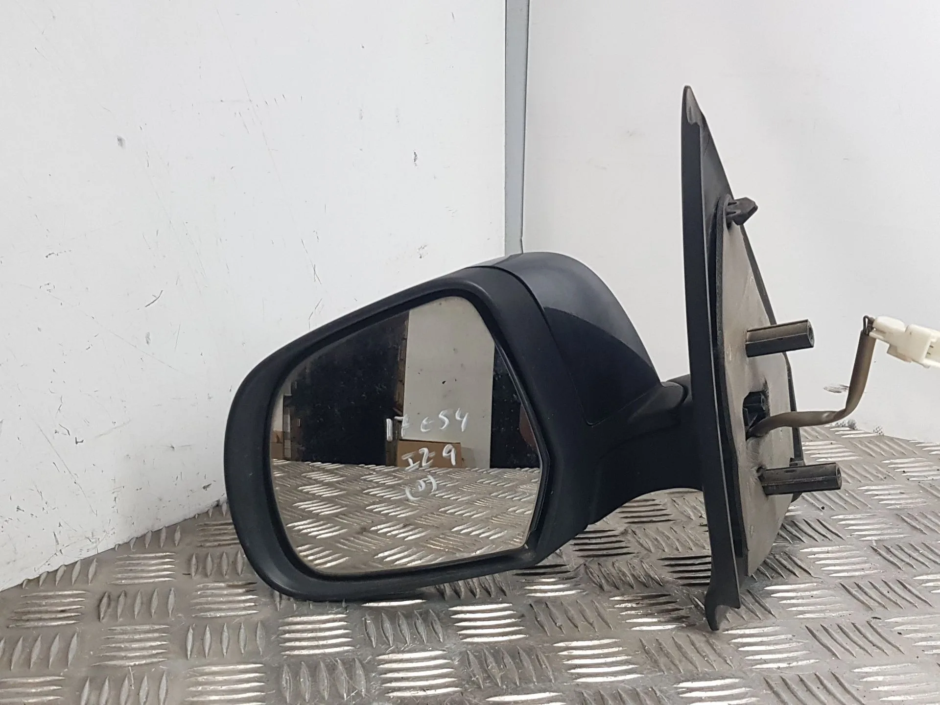Retrovisor Izquierdo para Dacia Lodgy (Js_)