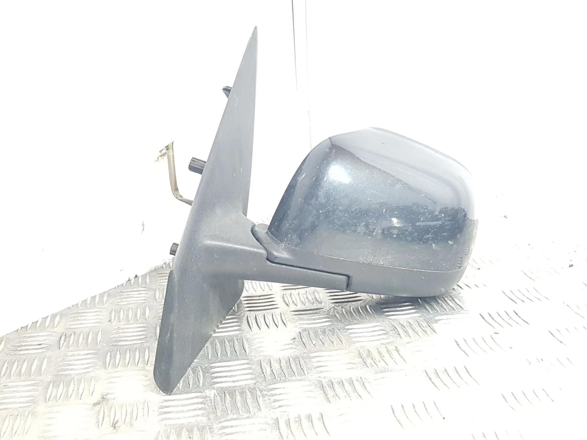 Retrovisor Izquierdo para Dacia Lodgy (Js_)