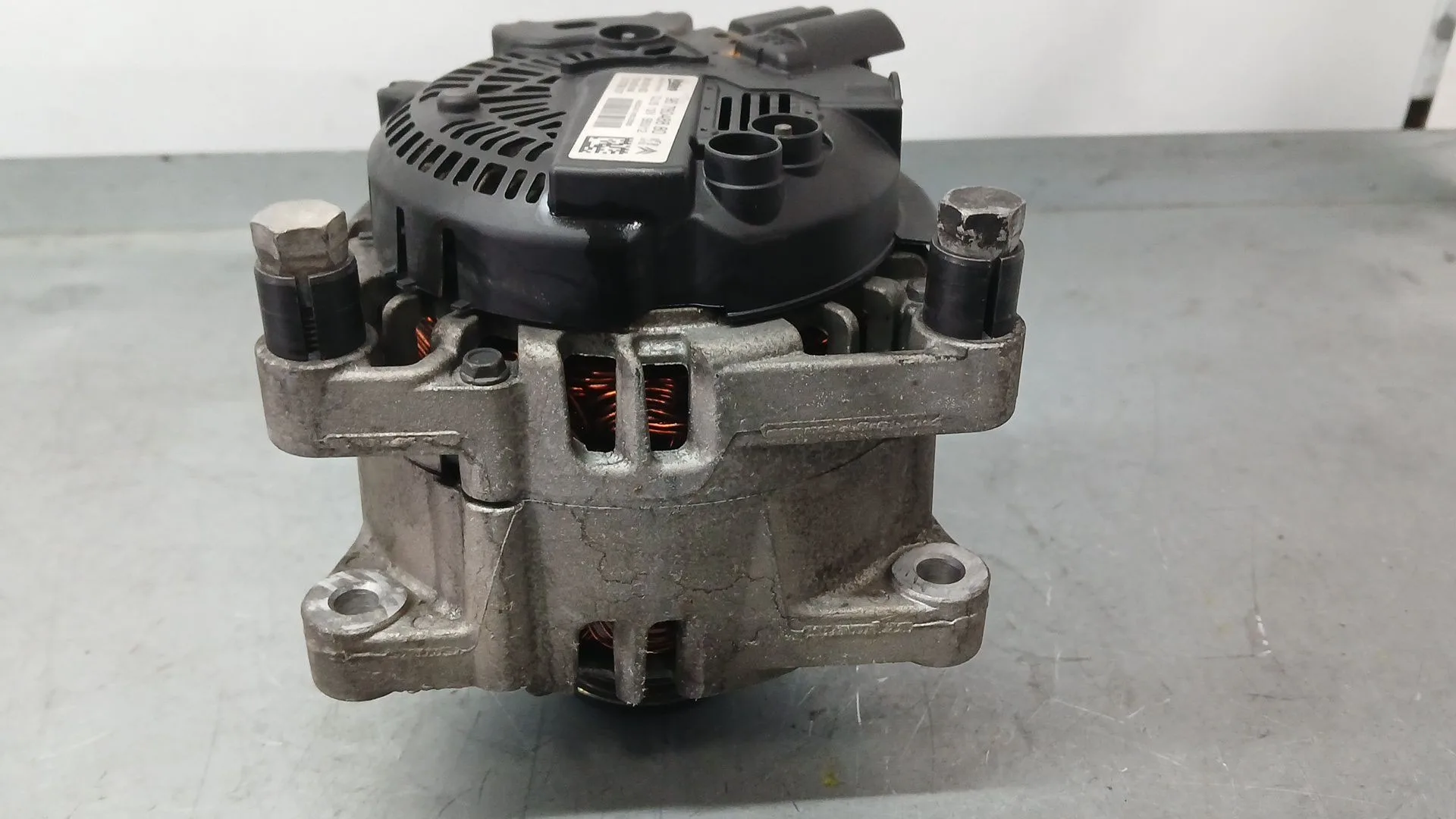 Alternador para Citroën C-Elysee (Dd_)