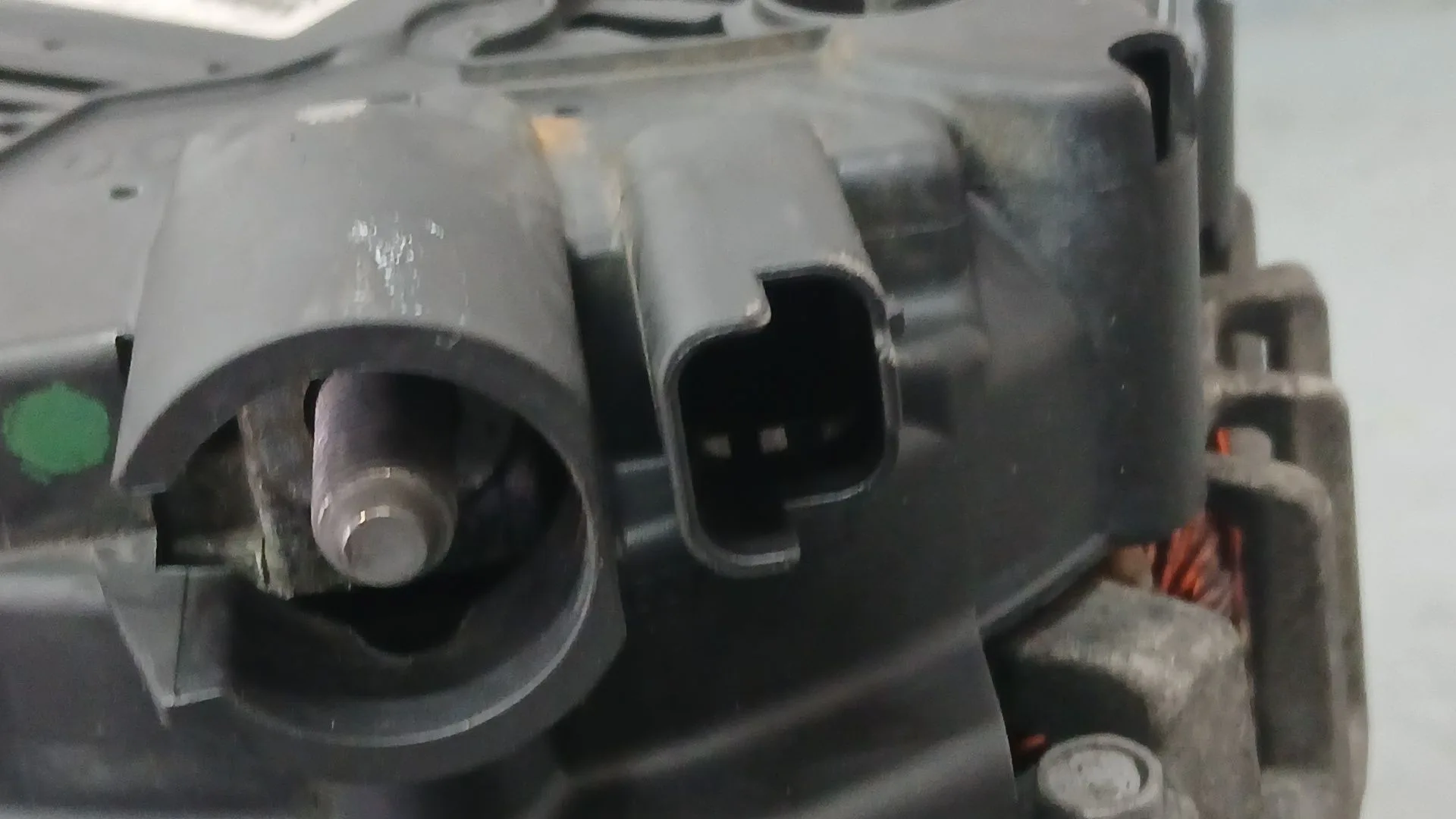 Alternador para Citroën C-Elysee (Dd_)