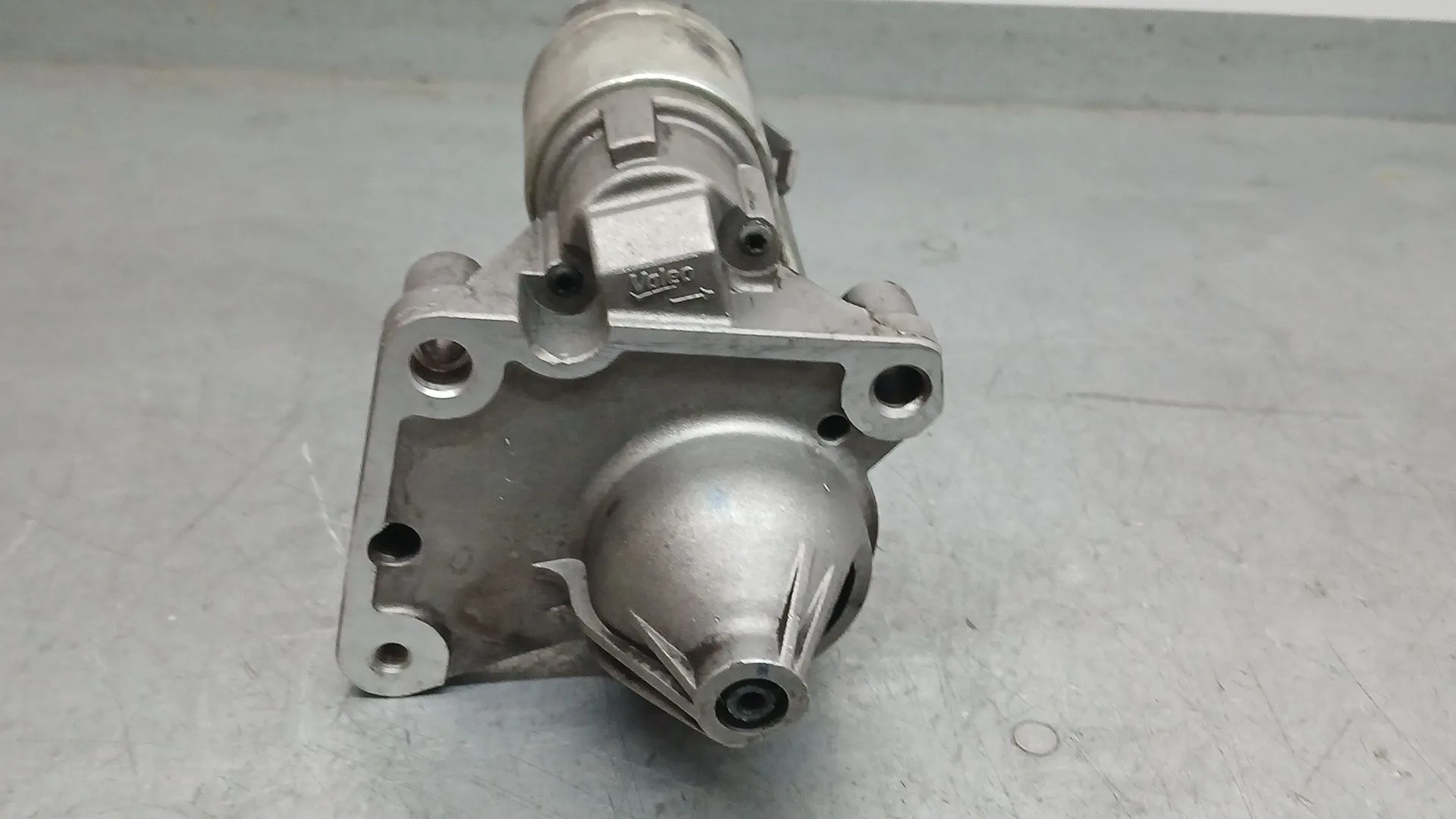 Motor Arranque para Citroën C-Elysee (Dd_)