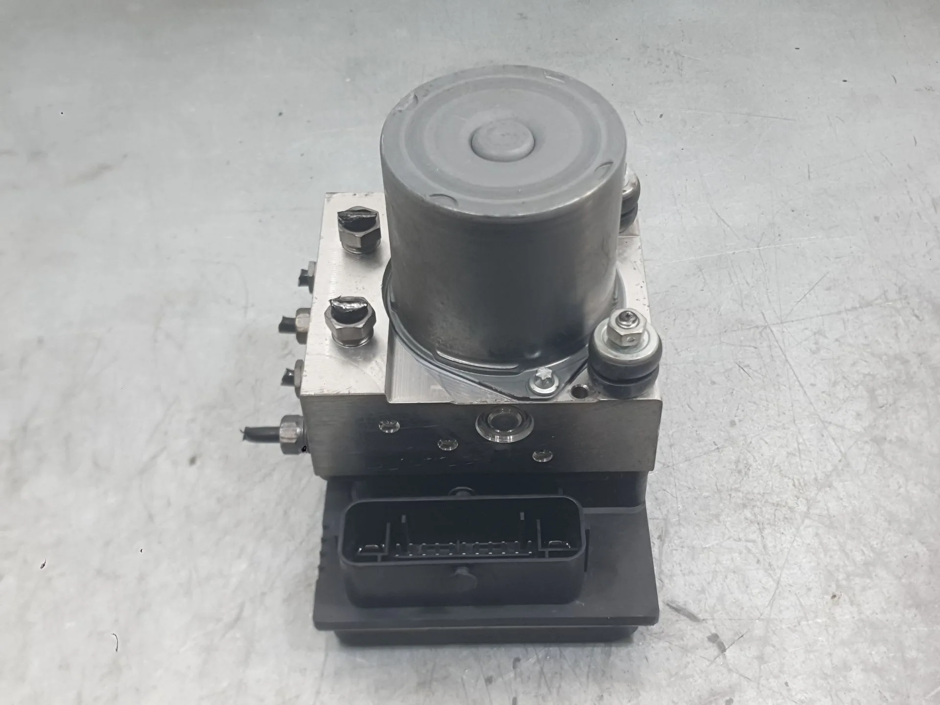 Abs para Peugeot 308 I (4A_, 4C_)
