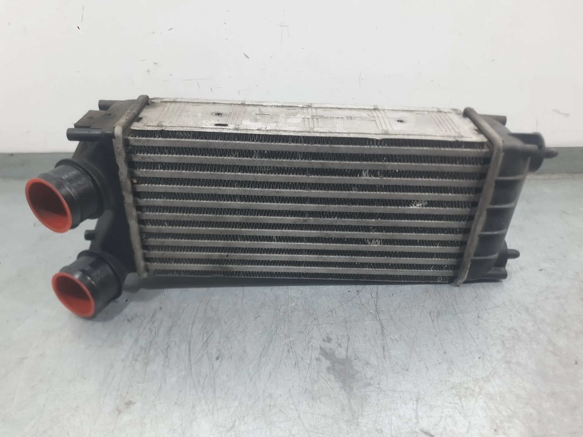 Intercooler para Peugeot 308 I (4A_, 4C_)