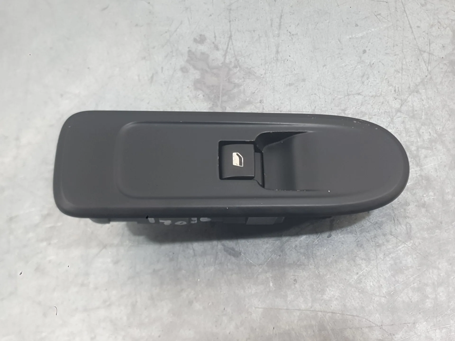 Mando Elevalunas Delantero Derecho para Peugeot 308 I (4A_, 4C_)