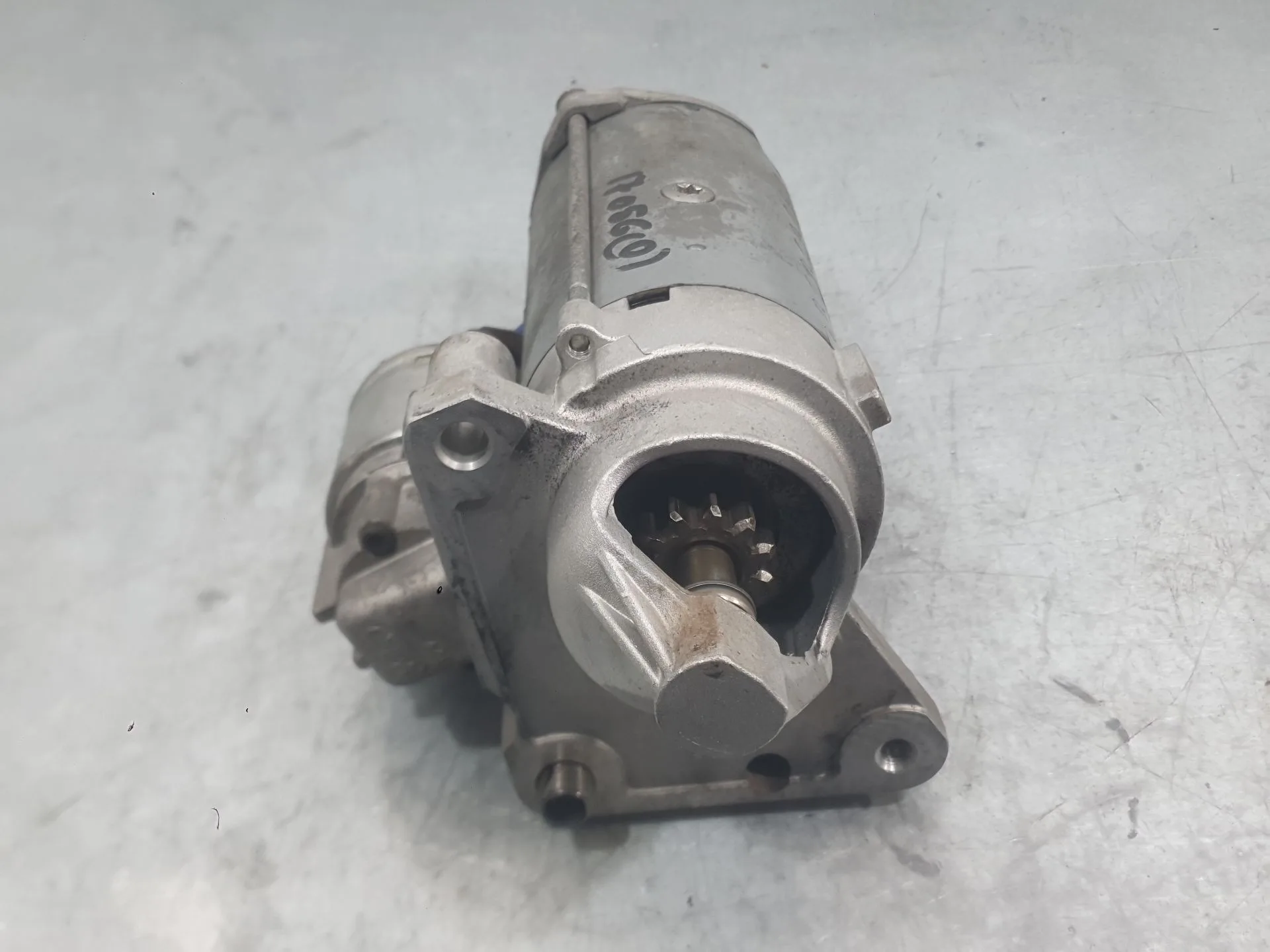 Motor Arranque para Peugeot 308 I (4A_, 4C_)