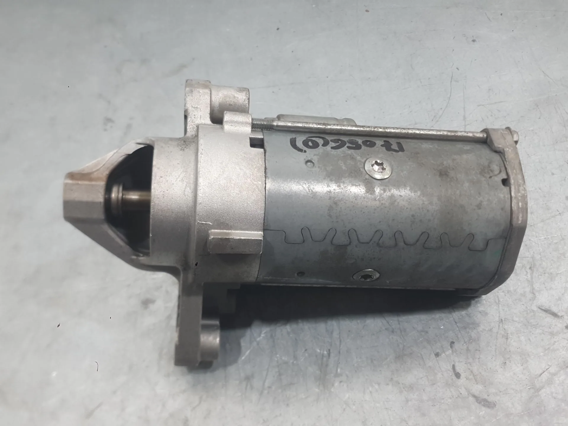 Motor Arranque para Peugeot 308 I (4A_, 4C_)