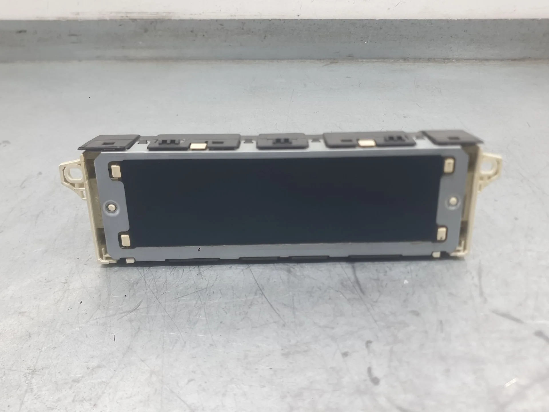 Pantalla Multifuncion para Peugeot 308 I (4A_, 4C_)