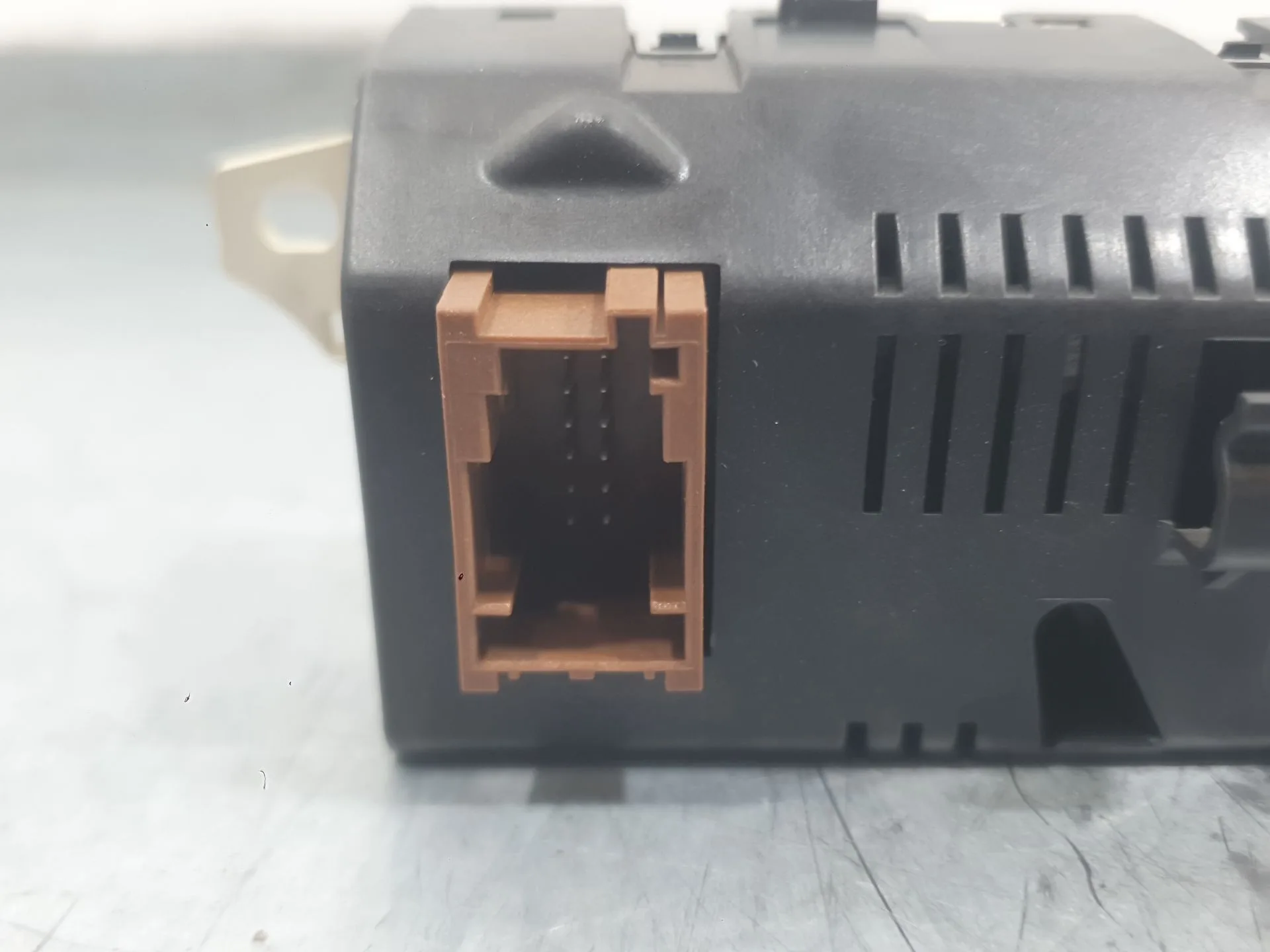 Pantalla Multifuncion para Peugeot 308 I (4A_, 4C_)