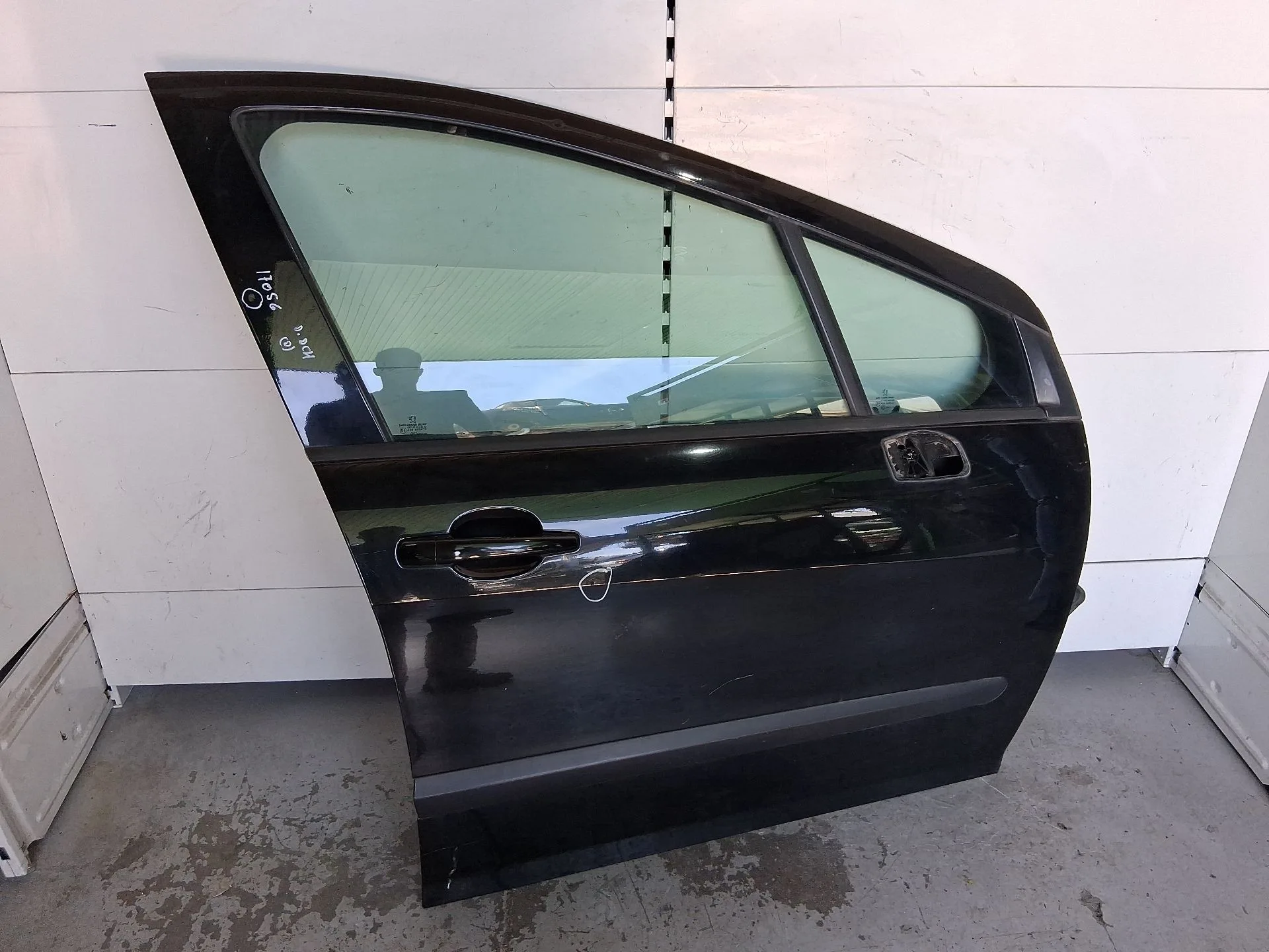 Puerta Delantera Derecha para Peugeot 308 I (4A_, 4C_)