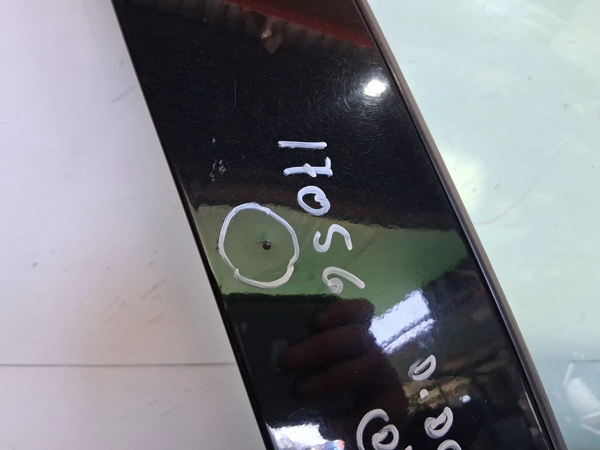 Puerta Delantera Derecha para Peugeot 308 I (4A_, 4C_)