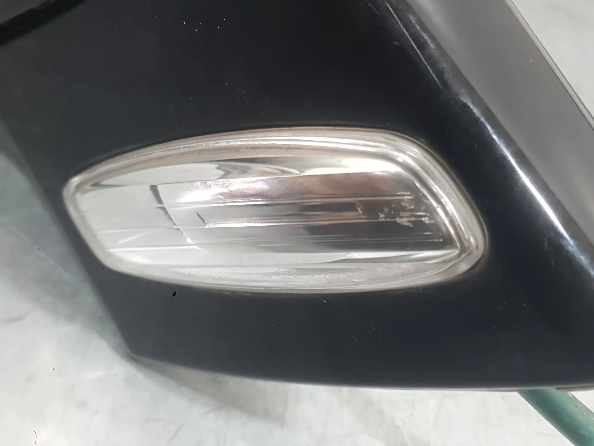 Retrovisor Derecho para Peugeot 308 I (4A_, 4C_)