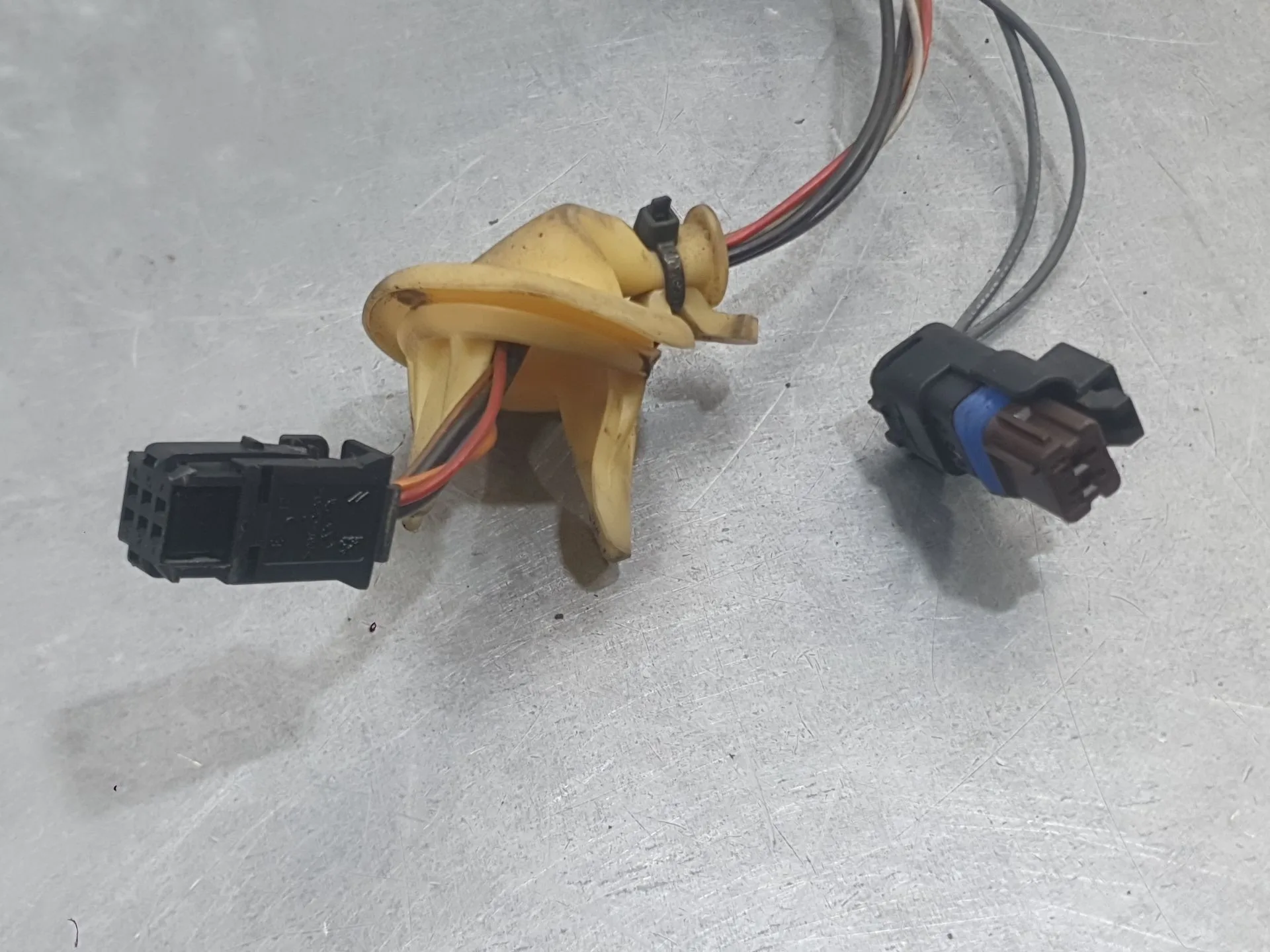 Retrovisor Derecho para Peugeot 308 I (4A_, 4C_)