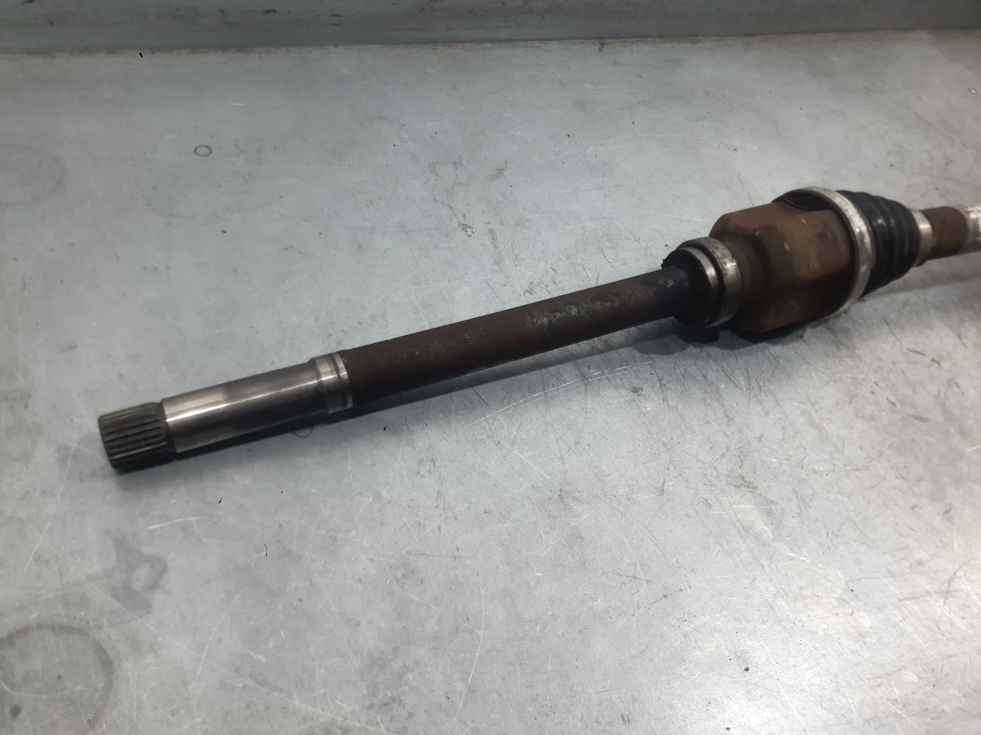 Transmision Delantera Derecha para Peugeot 308 I (4A_, 4C_)