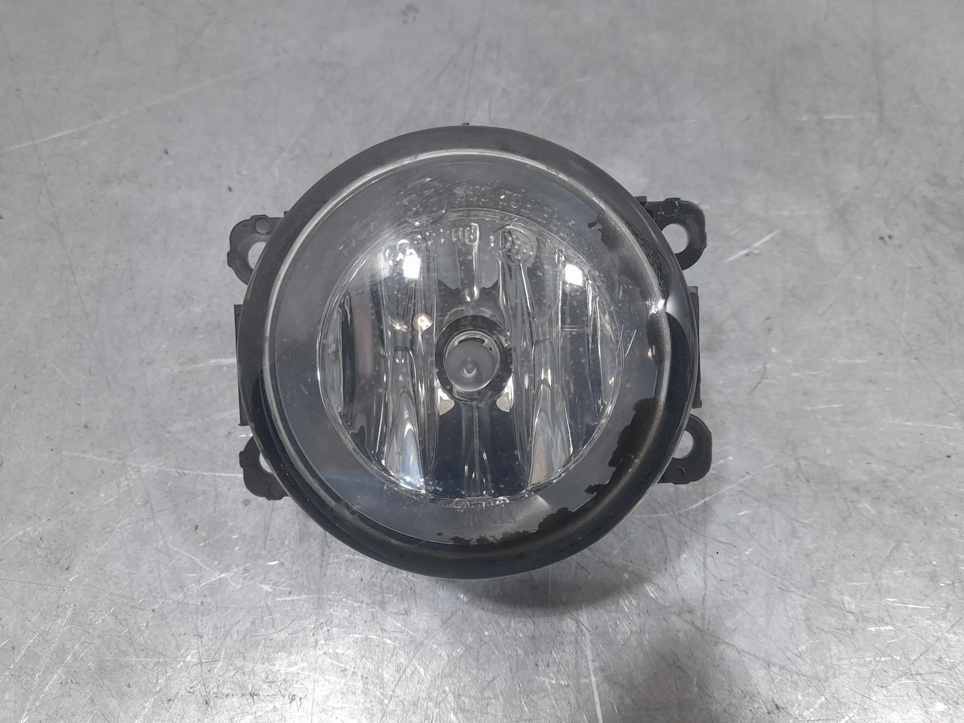 Faro Antiniebla Izquierdo para Renault Megane Iii Grandtour (Kz0/1)