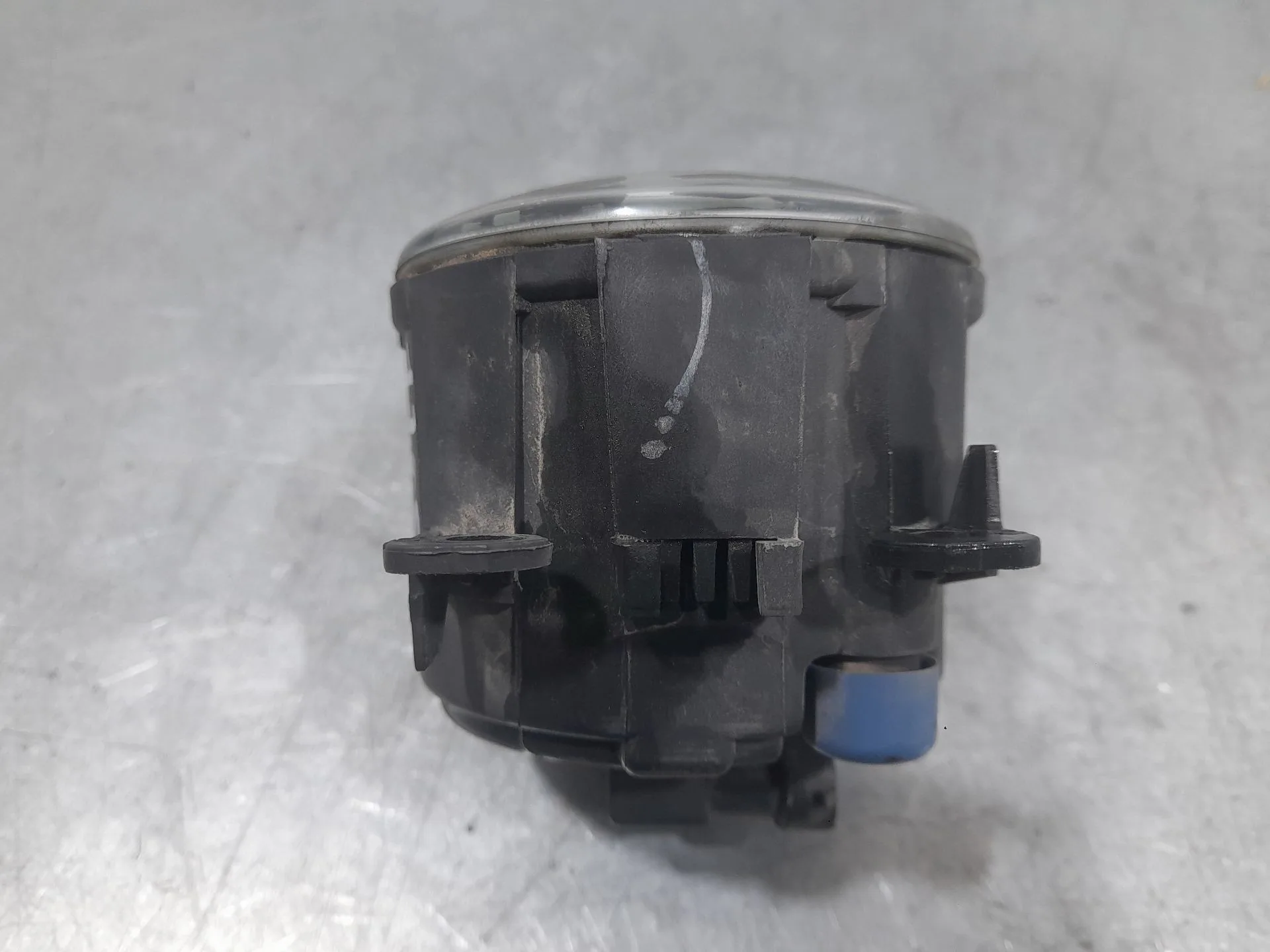 Faro Antiniebla Izquierdo para Renault Megane Iii Grandtour (Kz0/1)