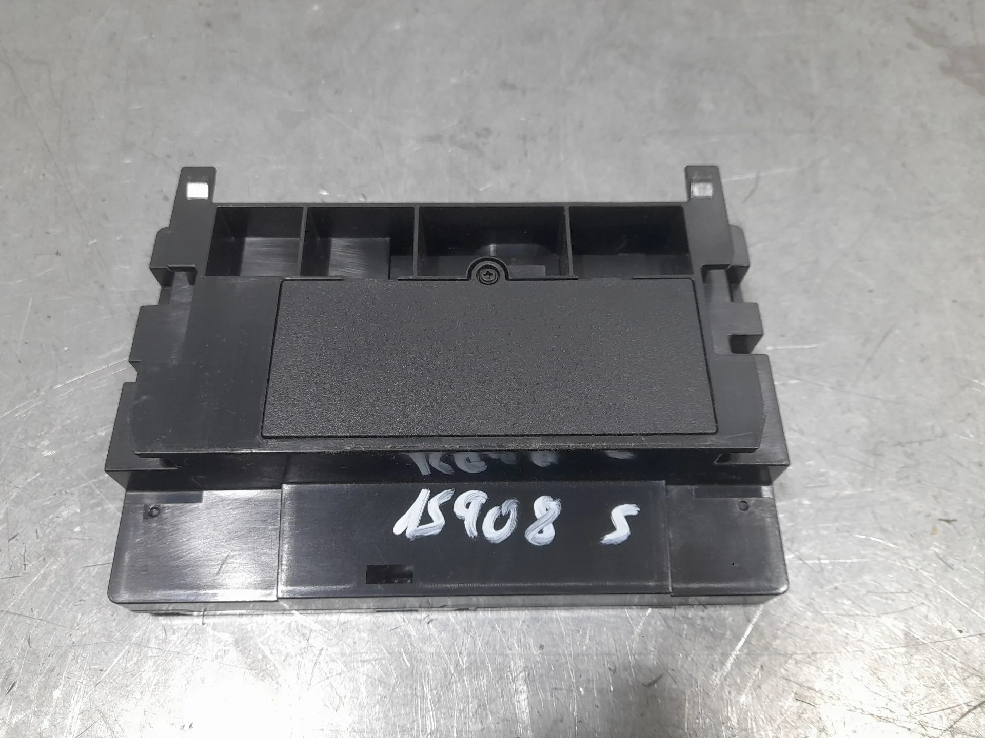 Modulo Electronico para Cupra Formentor