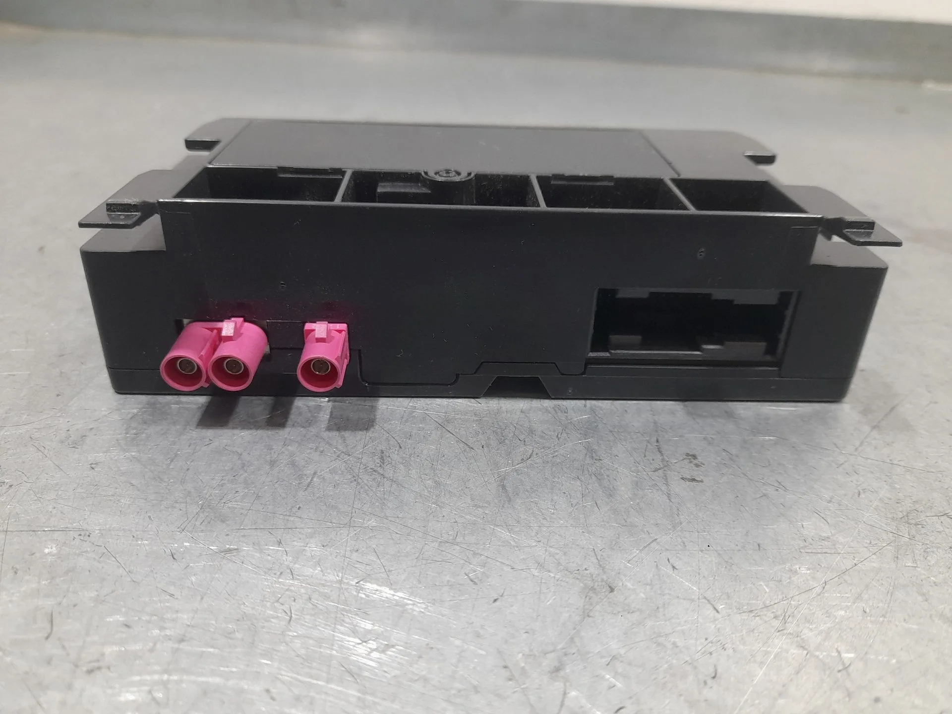 Modulo Electronico para Cupra Formentor