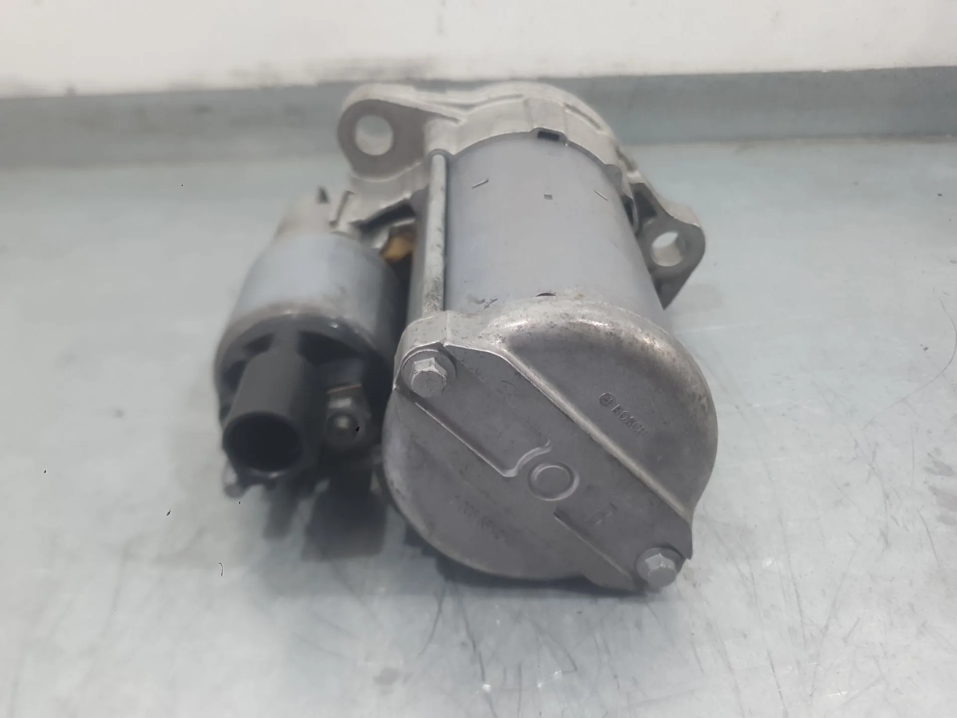 Motor Arranque para Volkswagen Polo V (6R1, 6C1)