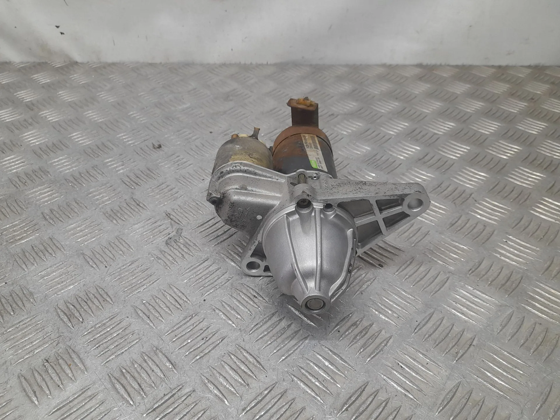 Motor Arranque para Honda Civic Vii Hatchback (Eu, Ep, Ev)