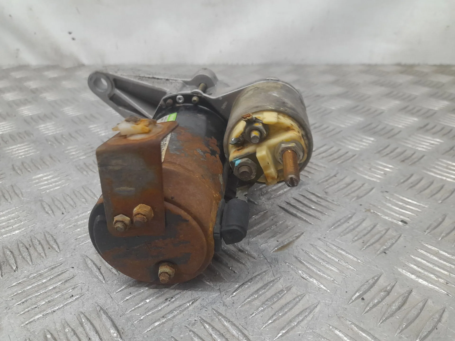 Motor Arranque para Honda Civic Vii Hatchback (Eu, Ep, Ev)
