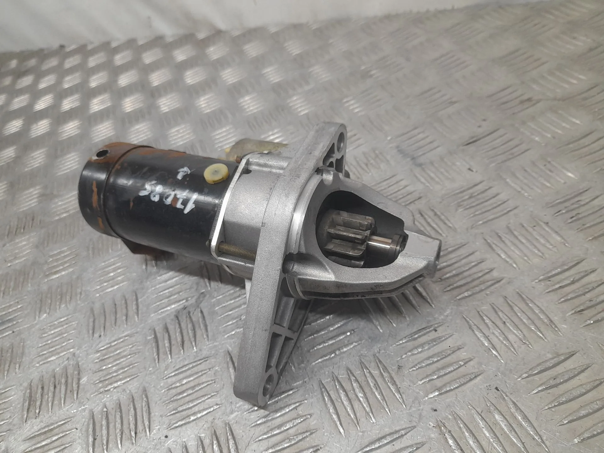 Motor Arranque para Honda Civic Vii Hatchback (Eu, Ep, Ev)