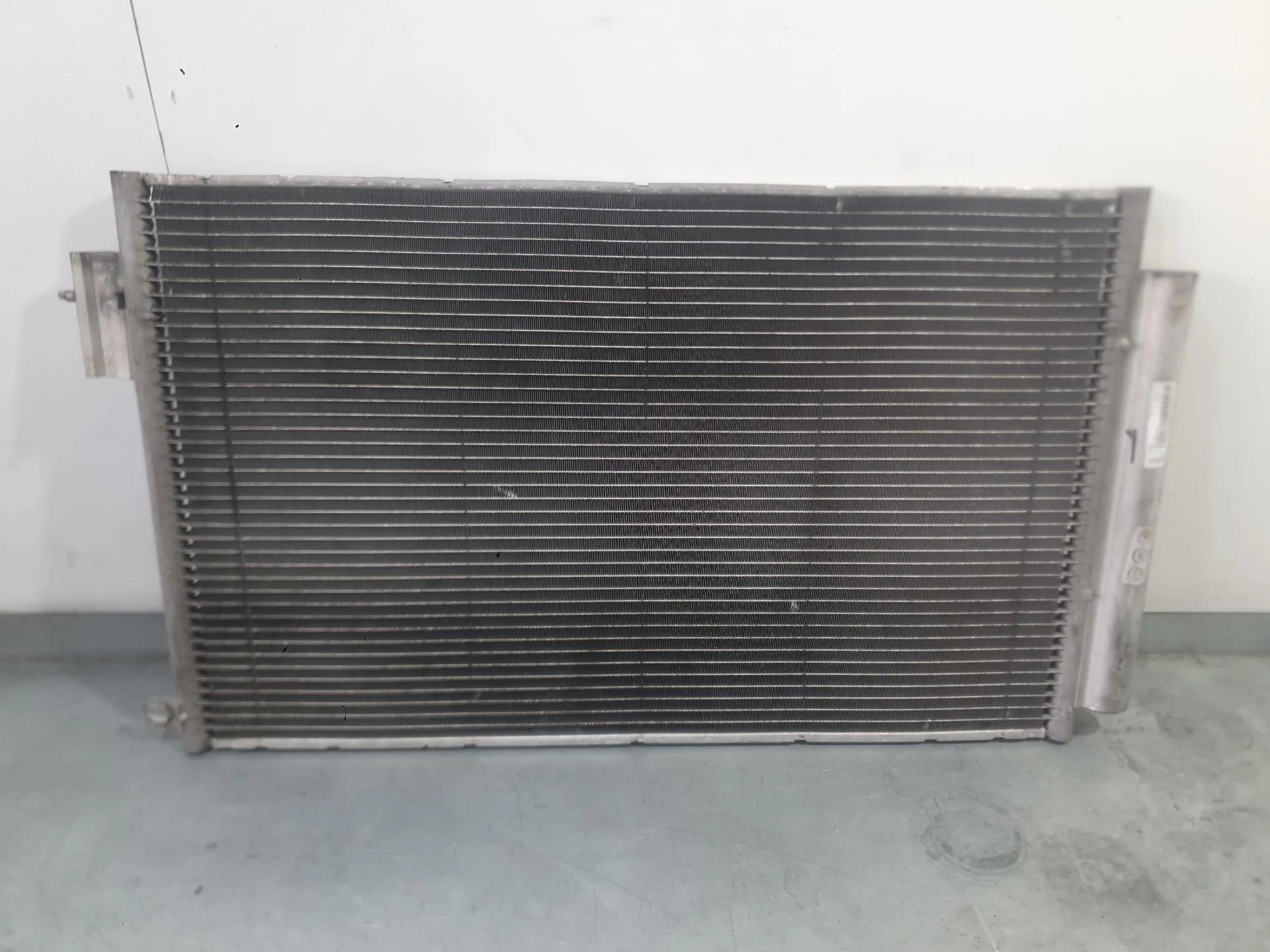 Condensador / Radiador Aire Acondicionado para Fiat Tipo Hatchback (356_, 357_)