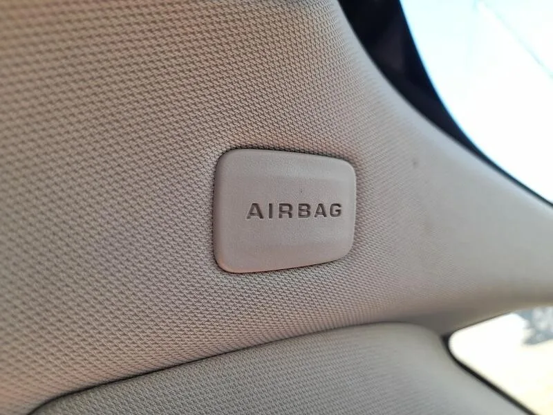 Airbag Cortina Delantero Izquierdo para Citroën C4 Picasso Ii