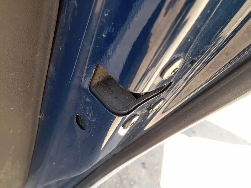 Cerradura Puerta Trasera Derecha para Citroën C4 Picasso Ii