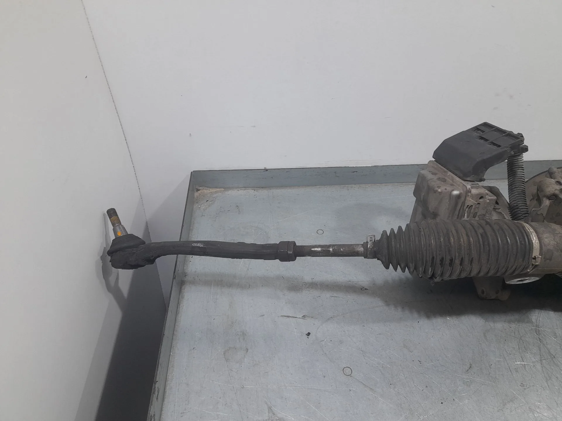 Cremallera Direccion para Citroën C4 Picasso Ii